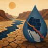 Colorado River Water Cuts Intensify topic image