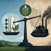 DOE Backs Coal Plants With Carbon Capture topic image