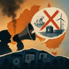 Australia’s Climate Misinformation Backlash topic image
