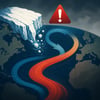 AMOC Collapse Risk Rises topic image