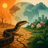 Climate Shifts Expand Snakebite Risk topic image