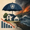 Climate Change Raises Household Costs topic image