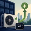 Carrier Scales Heat Pump Solutions topic image
