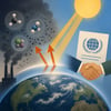 Ramanathan Wins Crafoord Climate Prize topic image