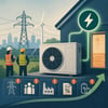 Electrification Reshapes Clean Energy Transition topic image