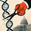Trump Administration Reshapes Federal Climate Science topic image