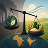 Mitigation, Ozone, And Food Security topic image