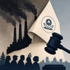 EPA Rollbacks Face Climate Litigation topic image