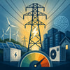 Grid Expansion and Reliability Under Climate Stress topic image