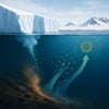 Antarctic Iron and Carbon Cycle Findings topic image