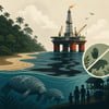 Petrobras Faces Amazon Frontier Pushback topic image