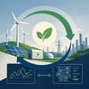 Building Flexible Net-Zero Energy Systems topic image