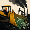 Trump Climate Rollback And Response topic image