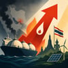 Energy Security Turns Toward Electricity topic image