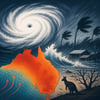 Cyclone Narelle and Climate-Driven Impacts topic image