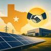Corporate Solar PPAs In Texas topic image