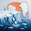 Antarctic Ice Loss Raises Sea-Level Risks topic image