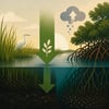 Everglades Restoration Boosts Carbon Storage topic image