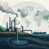 Carbon Capture’s Costly Scale-Up topic image