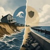North Carolina Coastal Erosion Debate topic image