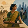 Climate Migration as Adaptation topic image