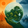 Forest Cooling And Water Regulation topic image