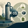 Electrochemical Carbon Capture Advances topic image