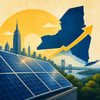 New York Solar Land Use Conflicts topic image