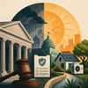 Climate Litigation And Regulatory Shifts topic image