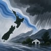 New Zealand Faces Stronger Climate Extremes topic image