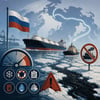 Russia's Northern Sea Route Faces Risks topic image