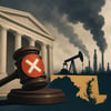 Maryland Climate Liability Rejection topic image