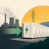 Liddell Battery Commissioning topic image