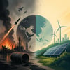 Iran War Disrupts Energy and Food topic image