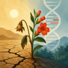 Scarlet Monkeyflowers Evolve Through Drought topic image