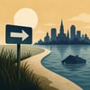 Louisiana Managed Retreat Planning topic image