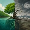 Mangrove Climate Risk And Recovery topic image