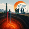 Superhot Geothermal Moves Toward Commercialization topic image