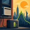 New York Battery Demand Response topic image