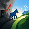 Democrats Reframe Climate As Affordability topic image
