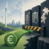 Europe’s Grid Bottleneck Reshapes Clean Energy topic image