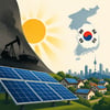 South Korea Accelerates Renewable Energy topic image