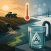 Climate Change Speeds Nitrate Pollution topic image
