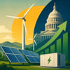 Renewable Energy Investment And Policy Pressure topic image