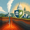 Next-Generation Geothermal Gains Ground topic image