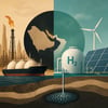 Gulf Hydrogen And Carbon Capture topic image