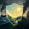 Oil Shocks Accelerate Clean Energy Shift topic image