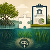 Blue Carbon Governance And Rights topic image