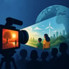 Climate Communication and Public Action topic image