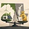 Maryland Climate Fund Budget Fight topic image